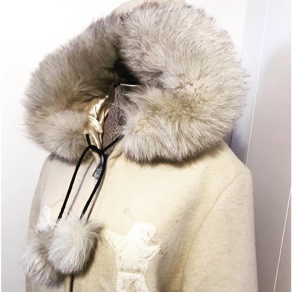 Vintage Opasquia Manufacturing The Pas, Manitoba Parka Size Medium - Picture 3 of 16